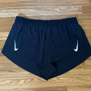 Nike AeroSwift Running Short - Large